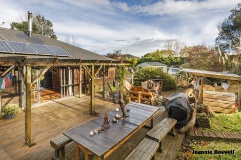 Photo of property in 185 Moonshine Valley Road, Aokautere, 4471