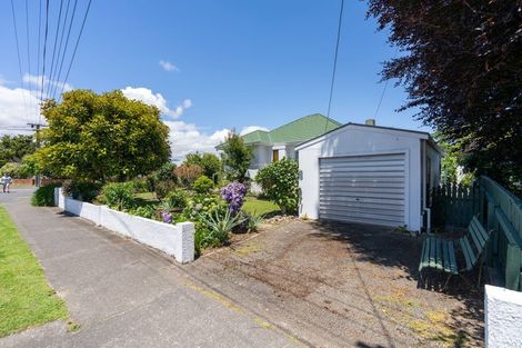 Photo of property in 186 Bath Street, Levin, 5510
