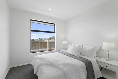 Photo of property in 75 Ed Hillary Drive, Rolleston, 7615