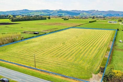 Photo of property in 268 Tancreds Road, Lincoln, Christchurch, 7672