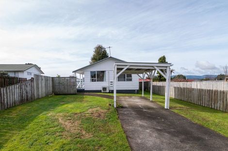 Photo of property in 7 Amethyst Place, Pukehangi, Rotorua, 3015