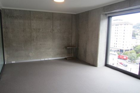 Photo of property in Frame Apartments, 702/111 Molesworth Street, Thorndon, Wellington, 6011