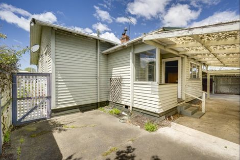 Photo of property in 21 Herbert Street, Waipukurau, 4200