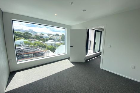 Photo of property in 517/21 King Street, Mount Cook, Wellington, 6021
