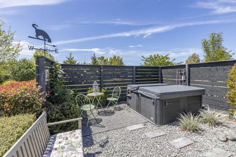 Photo of property in 2501 Tram Road, West Eyreton, Rangiora, 7475