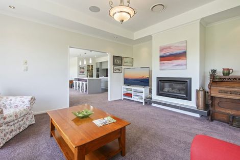 Photo of property in 2501 Tram Road, West Eyreton, Rangiora, 7475