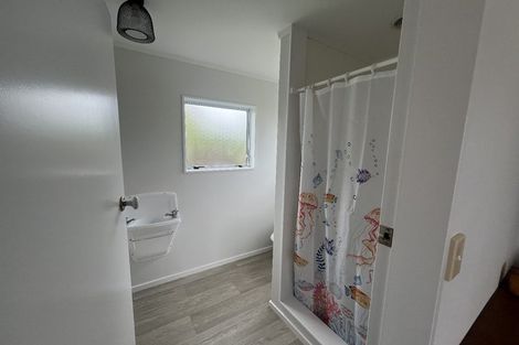 Photo of property in 1 Karaka Street, Otaki Beach, Otaki, 5512