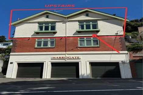 Photo of property in 84b Salamanca Road, Kelburn, Wellington, 6012