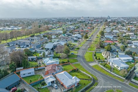 Photo of property in 35 Church Street, Awapuni, Palmerston North, 4412