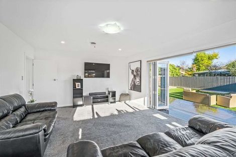 Photo of property in 79 Gladson Avenue, Sockburn, Christchurch, 8042