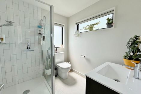 Photo of property in 1/57 Woodville Street, Edgeware, Christchurch, 8013