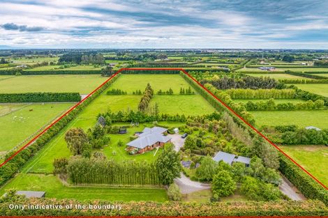 Photo of property in 372 Hamptons Road, Prebbleton, Christchurch, 7676