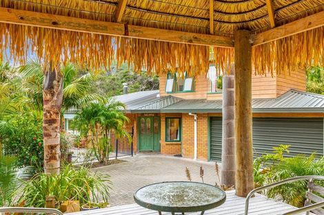 Photo of property in 1075 Huia Road, Huia, Auckland, 0604