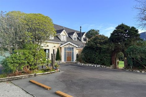 Photo of property in 286 State Highway 6, Coal Creek, Greymouth, 7802