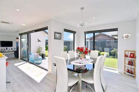 Photo of property in 7 Flynn Lane, Halswell, Christchurch, 8025