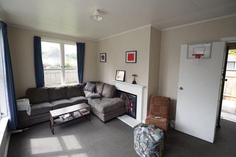 Photo of property in 57a Crewe Crescent, Hokowhitu, Palmerston North, 4410