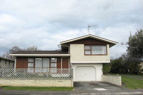 Photo of property in 1 Limbrick Street, Waipawa, 4210