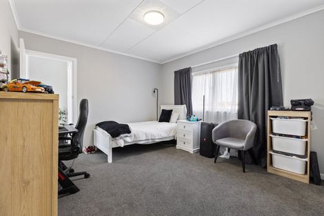 Photo of property in 10 Snell Street, Morrinsville, 3300