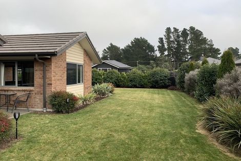 Photo of property in 48 Stanford Way, Rolleston, 7615