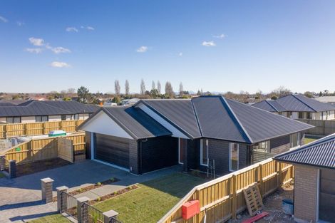 Photo of property in 20 Strowan Avenue, Elgin, Ashburton, 7700