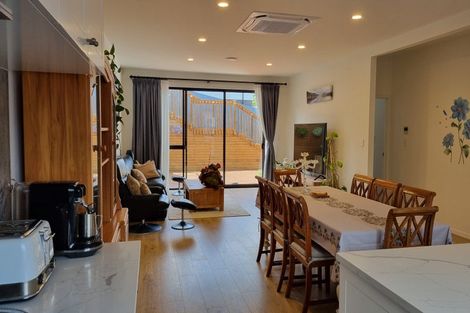 Photo of property in 22 Thomason Crescent, Pokeno, 2402