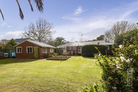 Photo of property in 31 Waimauku Station Road, Waimauku, 0812