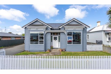 Photo of property in 353 Tweed Street, Georgetown, Invercargill, 9812