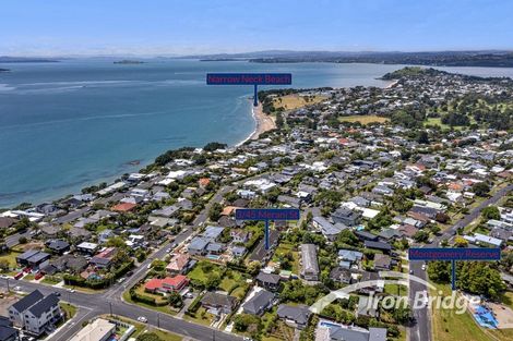 Photo of property in 3/45 Merani Street, Narrow Neck, Auckland, 0622