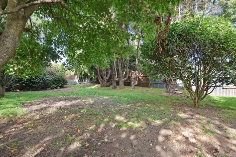 Photo of property in 9 Anderson Street, Eketahuna, 4900