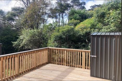 Photo of property in 83 Morihana Close, Glen Eden, 0602