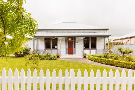 Photo of property in 27 Derby Street, Feilding, 4702