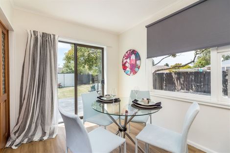 Photo of property in 4 Lovelock Street, Dallington, Christchurch, 8061