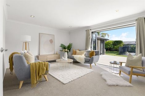 Photo of property in 5 Grenache Place, Rototuna, Hamilton, 3210