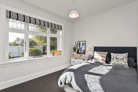 Photo of property in 3 Roosevelt Avenue, St Albans, Christchurch, 8014