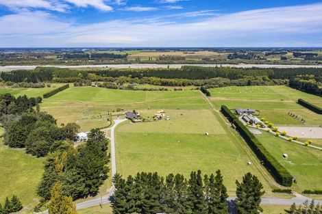Photo of property in 449 Barkers Road, Loburn, Rangiora, 7472