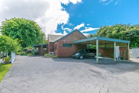 Photo of property in 36 Woodland Drive, Flagstaff, Hamilton, 3210