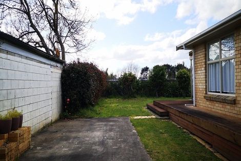 Photo of property in 85 Masters Avenue, Silverdale, Hamilton, 3216