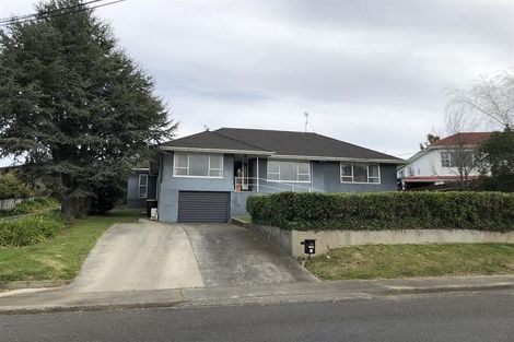 Photo of property in 15 Lancaster Street, Levin, 5510