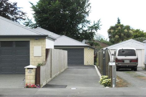 Photo of property in 34 Withells Road, Avonhead, Christchurch, 8042