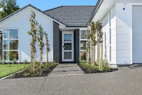 Photo of property in 217 Lakes Boulevard, Pyes Pa, Tauranga, 3112