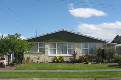 Photo of property in 3 Westerleigh Street, Bishopdale, Christchurch, 8053