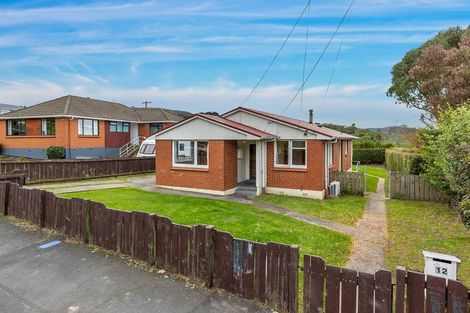 Photo of property in 12 Turnbull Street, Brockville, Dunedin, 9011