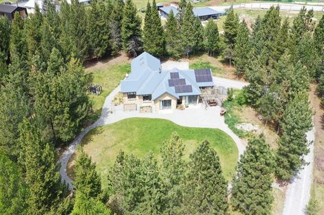 Photo of property in 9a North West Arch, Twizel, 7901