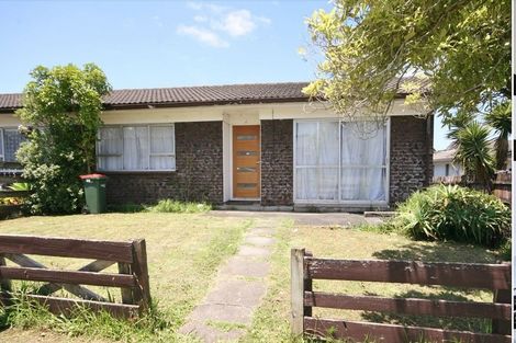 Photo of property in 1/29 Lane Road, Weymouth, Auckland, 2103