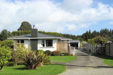 Photo of property in 172 Roslyn Road, Levin, 5510