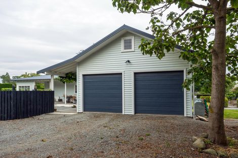 Photo of property in 563 Orari Station Road, Geraldine, 7992