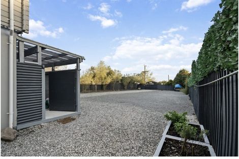 Photo of property in 12 Woodend Road, Woodend, 7610