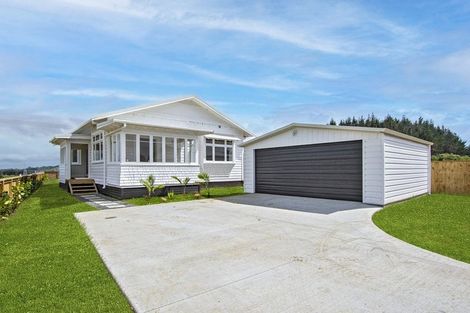 Photo of property in 237 Marsden Point Road, Ruakaka, 0116