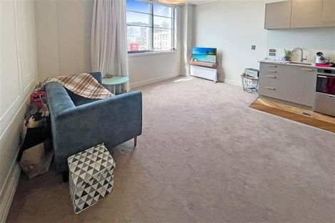 Photo of property in Chevron Suites, 201/8 Chaffers Street, Te Aro, Wellington, 6011