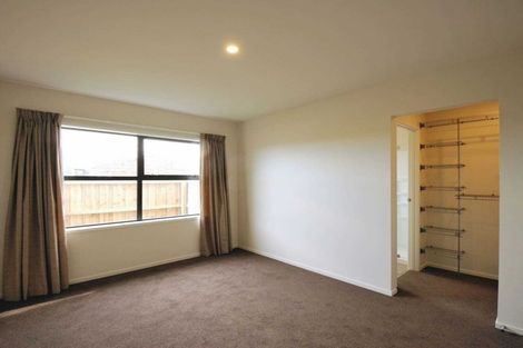 Photo of property in 2 Lydiard Drive, Rolleston, 7615